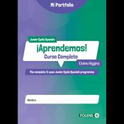 ¡Aprendemos!, 2nd Edition Curso Completo Portfolio