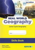 Real World Geography - Student Practice Book Only - 2nd / New Edition (2022)