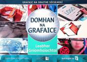 Domhan na Grafaice - Activity Book Only image