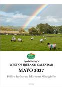 Lynda Huxley's West of Ireland Mayo 2027 Calendar