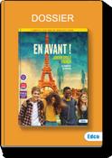 En Avant! Activity Book image