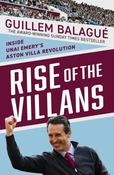 Rise of the Villans image