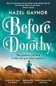 Before Dorothy image