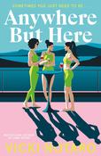 Anywhere But Here image