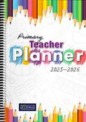 CJ Fallon Primary Teacher Planner 2026-2027