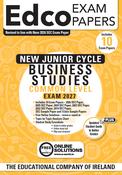Exam Papers - Junior Cycle - Business Studies - Common Level - Exam 2027