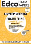 Exam Papers - Junior Cycle - Engineering - Common Level - Exam 2027
