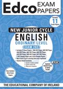 Exam Papers - Junior Cycle - English - Ordinary Level - Exam 2027