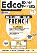 Exam Papers - Junior Cycle - French - Common Level - Exam 2027
