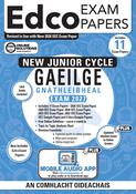 Exam Papers - Junior Cycle - Gaeilge / Irish - Gnáthleibhéal / Ordinary Level - Exam 2027