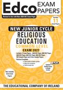 Exam Papers - Junior Cycle - Religious Education - Common Level - Exam 2027