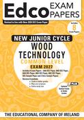Exam Papers - Junior Cycle - Wood Technology - Common Level - Exam 2027