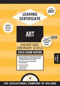 Exam Papers - Leaving Cert - Art - Higher &amp; Ordinary Levels - Exam 2027