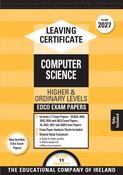 Exam Papers - Leaving Cert - Computer Science - Higher &amp;  Ordinary Levels - Exam 2027