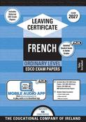 Exam Papers - Leaving Cert - French - Ordinary Level - Exam 2027