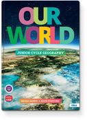 Our World - Textbook &amp; Workbook - Set New For 2025