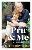 Pru &amp; me image