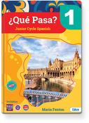 New Que Pasa 1 - Pack 3rd Edition - Written For New MFLSpecification