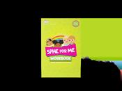 SPHE For Me – Senior Infants