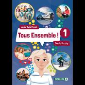 Tous Ensemble! 1 Textbook Only
