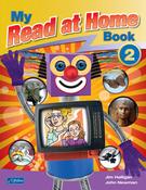 My Read At Home Book 2