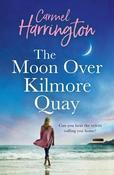 The moon over Kilmore Quay image
