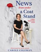 News from Under a Coat Stand image