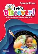 Let’s Discover! Second Class (Pack)