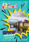 Let’s Discover! Fifth Class History image