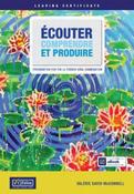 Écouter, Comprendre et Produire (pack) image