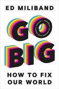 Go Big: How To Fix Our World image