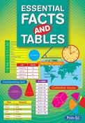 Essential Facts And Tables image