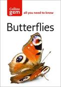 Butterflies (Collins Gem) image