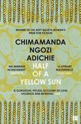 Half of a Yellow Sun image