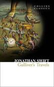 Gulliver's Travels (Collins Classics) image