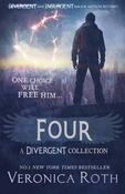 Four: A Divergent Collection image