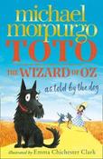 Toto: The Wizard of Oz as told by the dog image