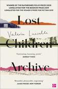 Lost Children Archive image