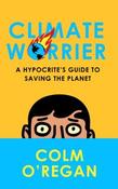 Climate Worrier image
