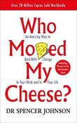 Who Moved My Cheese image