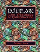 Celtic Art: The Methods of Construction image