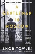 A Gentleman in Moscow: The worldwide bestseller image