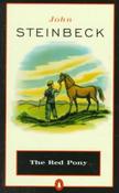 The Red Pony image