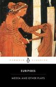 Medea and Other Plays image