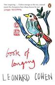 Book of Longing image