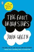 The Fault in Our Stars image