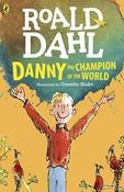 Danny the Champion of the World image