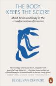 The Body Keeps the Score: Mind, Brain and Body in the Transformation of Trauma image