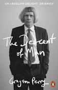 The Descent of Man image