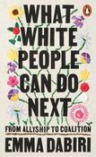 What White People Can Do Next image